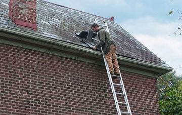 what affects urgent Cracoe roof repairs