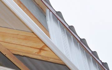 why Cracoe fascia repairs are essential