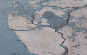 fibreglass roofing replacement Cracoe