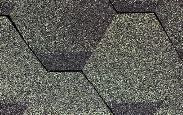 Cracoe fibreglass shingle repairs