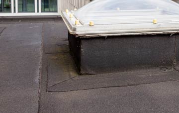 disadvantages of Cracoe flat roofs
