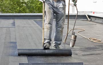 flat roof replacement Cracoe, North Yorkshire