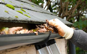 gutter cleaning Cracoe, North Yorkshire