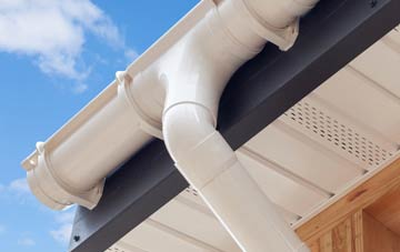 Cracoe gutter installation costs