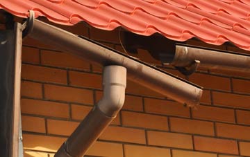 Cracoe gutter repair costs