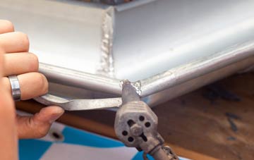 disadvantages of Cracoe lead roofing