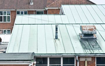 Cracoe lead roofing costs