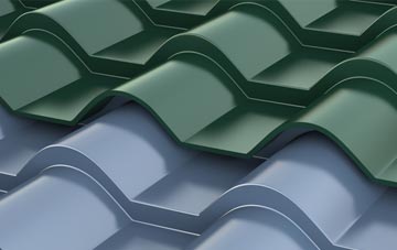 who should consider Cracoe plastic roofs