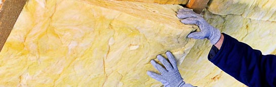 quotes for Cracoe roof insulation