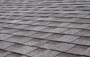 Cracoe tiles for shallow pitch roofing