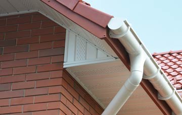 Cracoe soffit repair costs