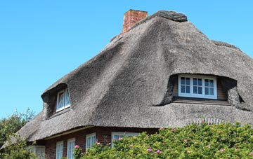 thatch roofing Cracoe, North Yorkshire