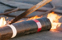 free Cracoe flat roofing repair quotes