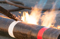 Cracoe flat roofing replacement