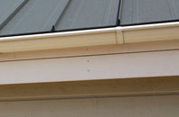 Cracoe soffit repair