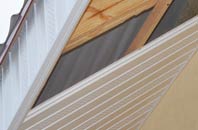 rated Cracoe soffit repair companies